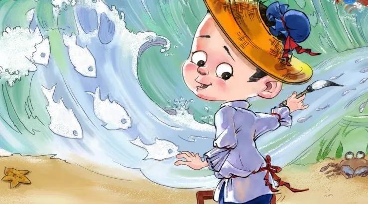 却无法真正将二者区分开来,作品的深层内涵依然隐于背后,未曾涉足