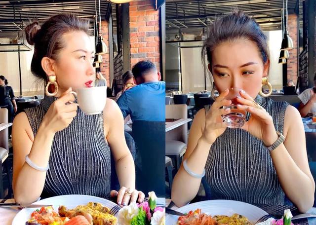 她并没有去华为而是选择了统信软件