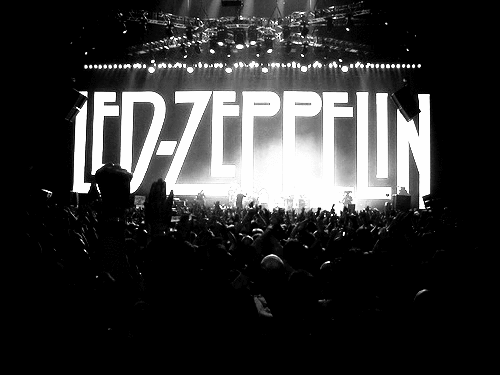 十分钟了解齐柏林飞艇 | 70年代销量王:led zeppelin