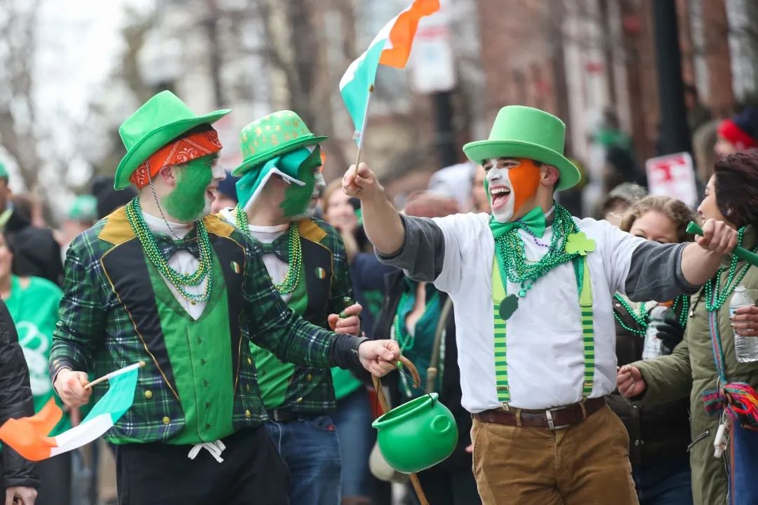 nycstpatricksparade.