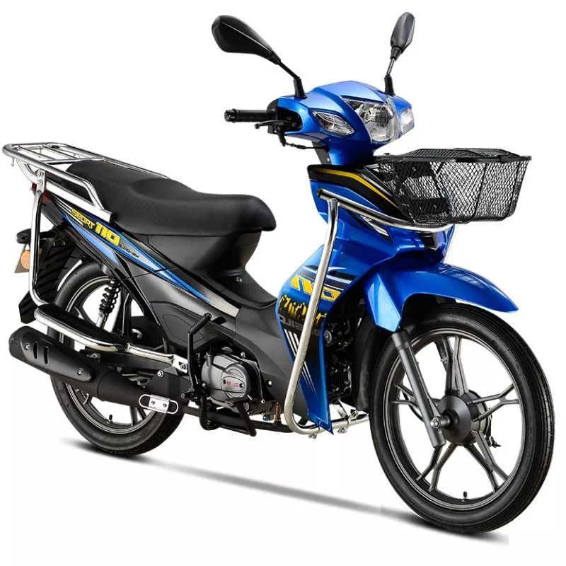 车t台快乐骑行智领未来2020钱江摩托全新大家族