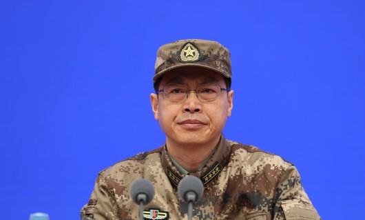 军委后勤保障部回应南都记者提问运输群众生活品8500多吨