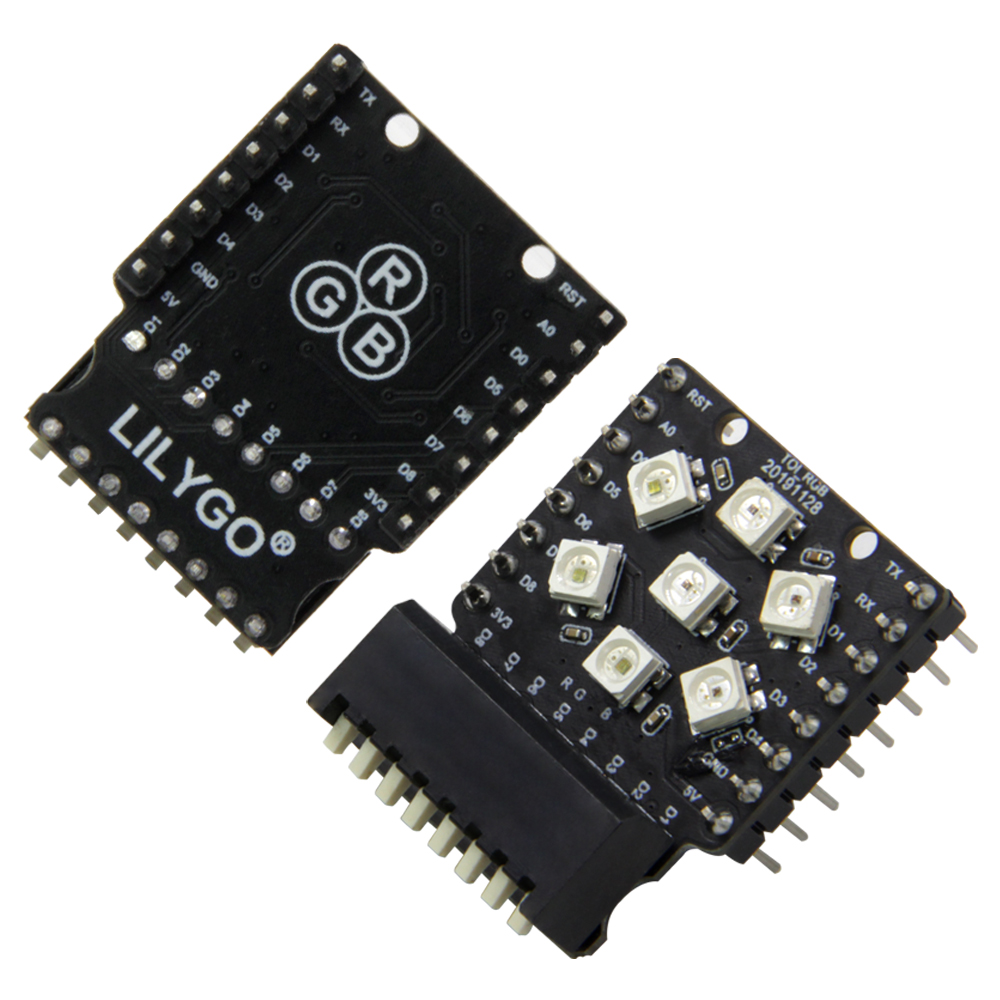 入门物联网开发首选的开源硬件