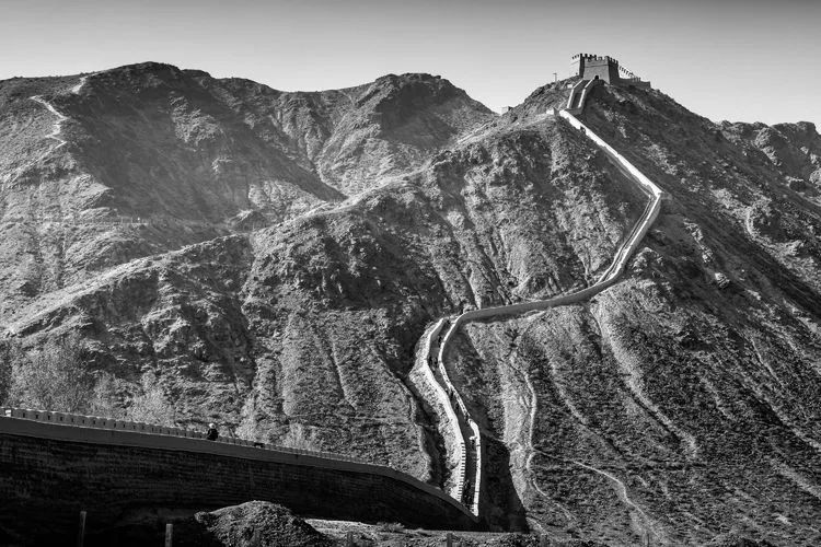 美拍欣赏民族脊梁