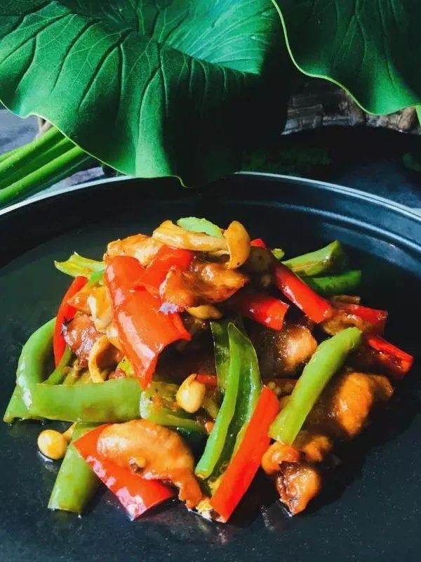 老公我要吃这道菜战疫也要仪式感