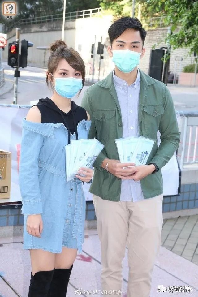 郑俊弘突击追问婚期林颖彤竟这样回答