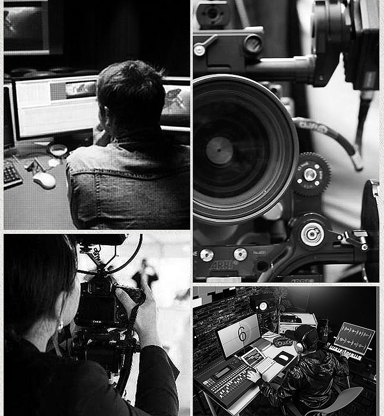 一新一艺连云港赣榆海头抖音快手短视频拍摄制作团队