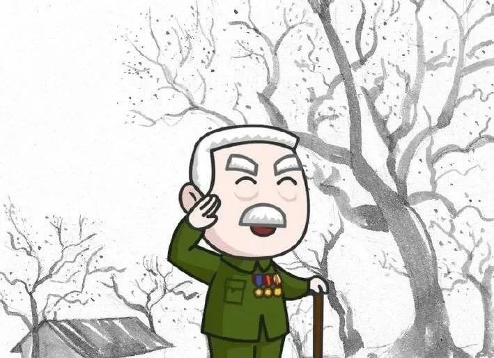 中国梦舅爷的梦