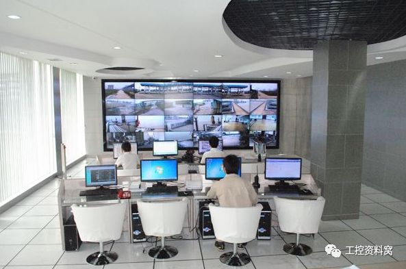 讲真自从看了这张长图dcs控制系统究竟是怎么回事全明白了