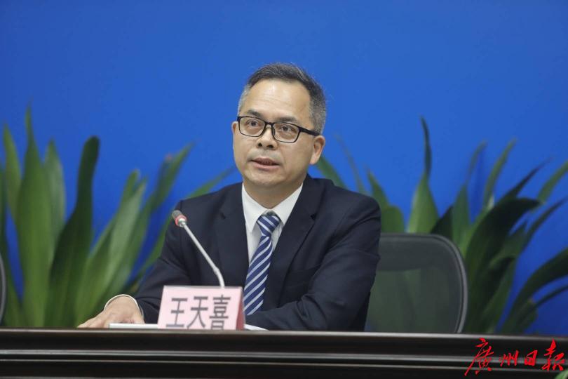 广州仲裁委员会副主任王天喜表示,中国广州仲裁委员会(简称广仲)是