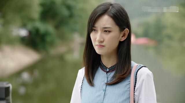 从三角恋延伸五角恋乡村爱情走韩剧路线美女董洋入戏