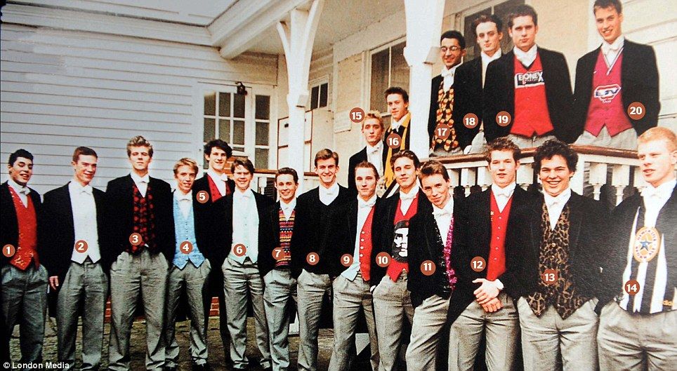 bbc镜头下的伊顿公学遥不可及的精致教育成就世界上最著名的学校附