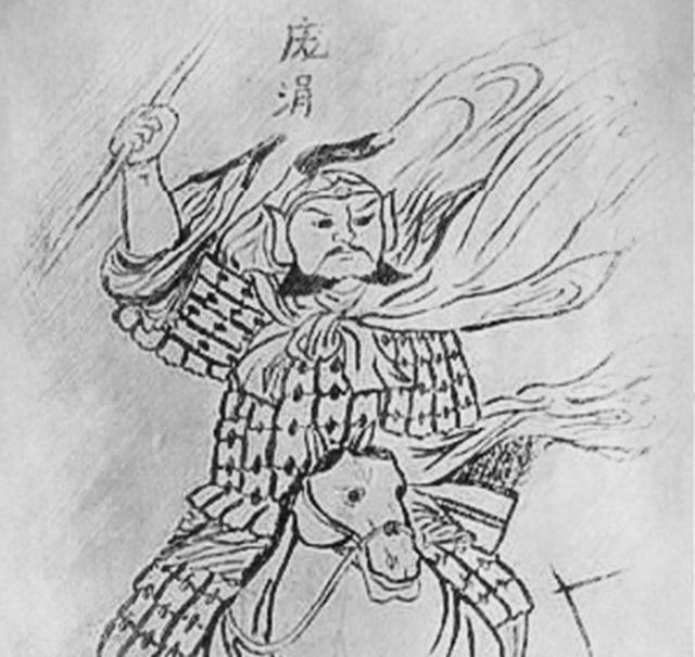 历史上的神算子,除刘伯温,袁天罡,诸葛亮外,还有一个人更厉害_庞涓