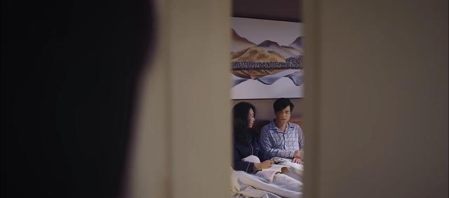 贺繁星婚前发现怀孕为求真爱跑到美国只为追元宋回来