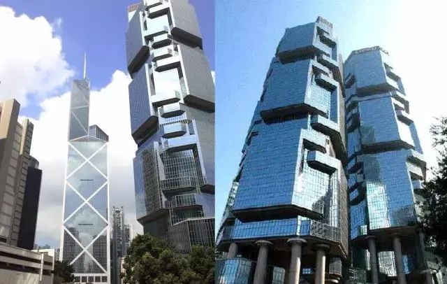 解密中环那场著名的风水大战_香港
