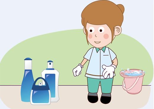 注意!这2批次84消毒液质量有问题!速查你家用的!