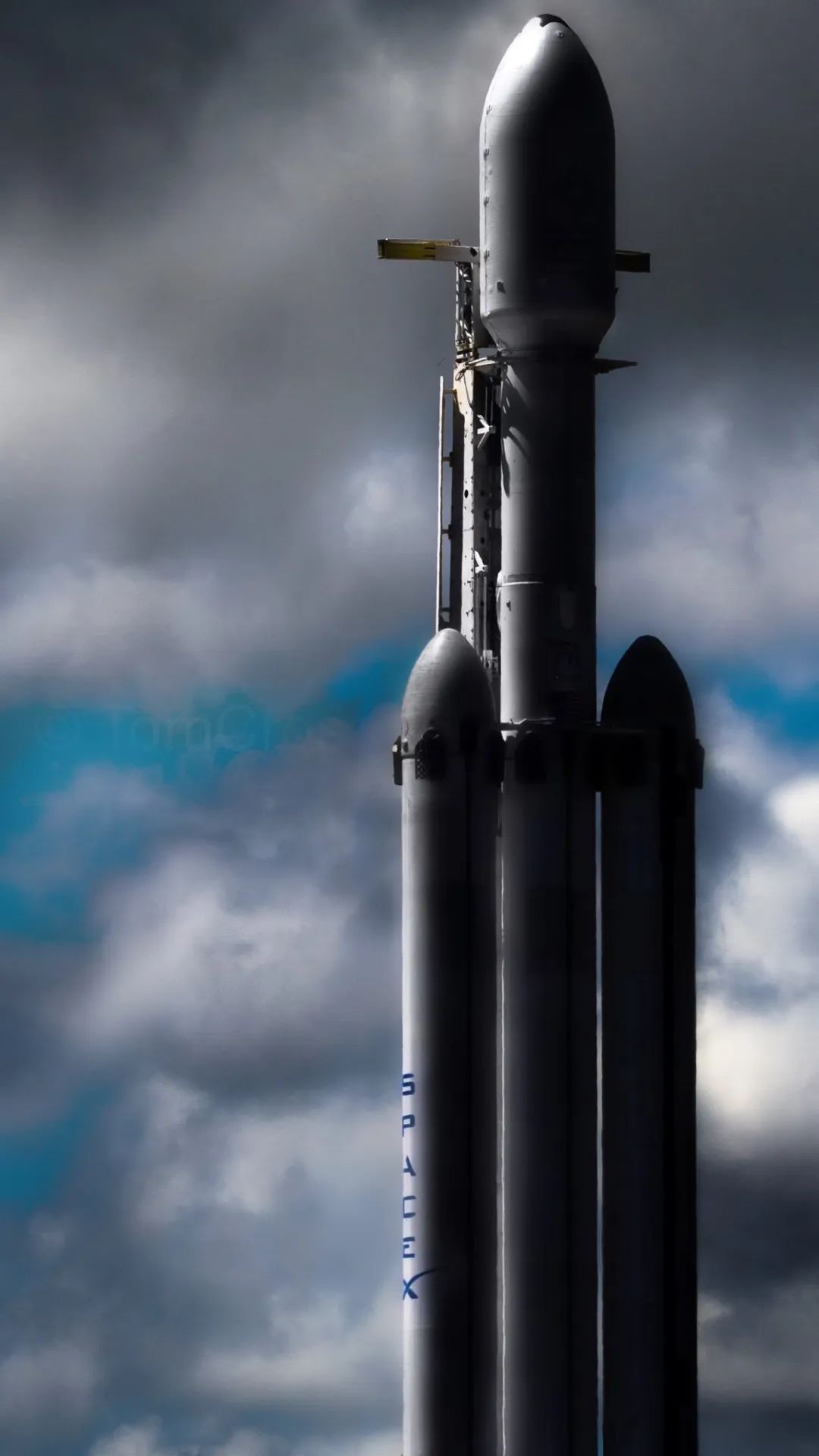 spacex自定义高能释放元年2023年发射量超70次