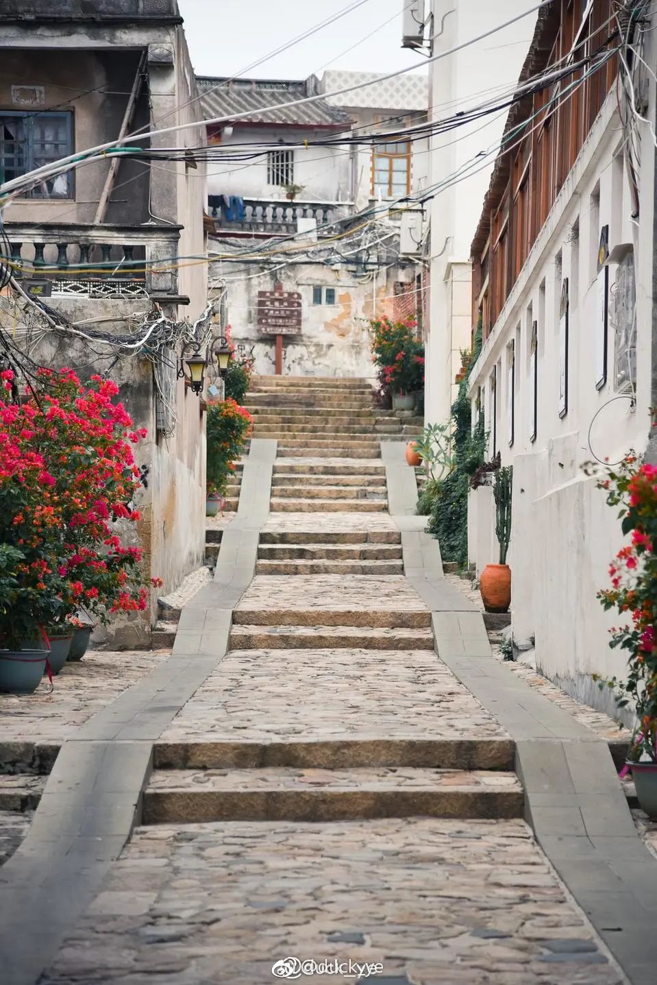 疫情过后就来东山岛度假吧