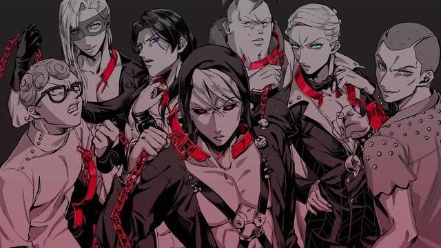 原创jojo如果老板给暗杀小队发够工资故事会如何变化不大