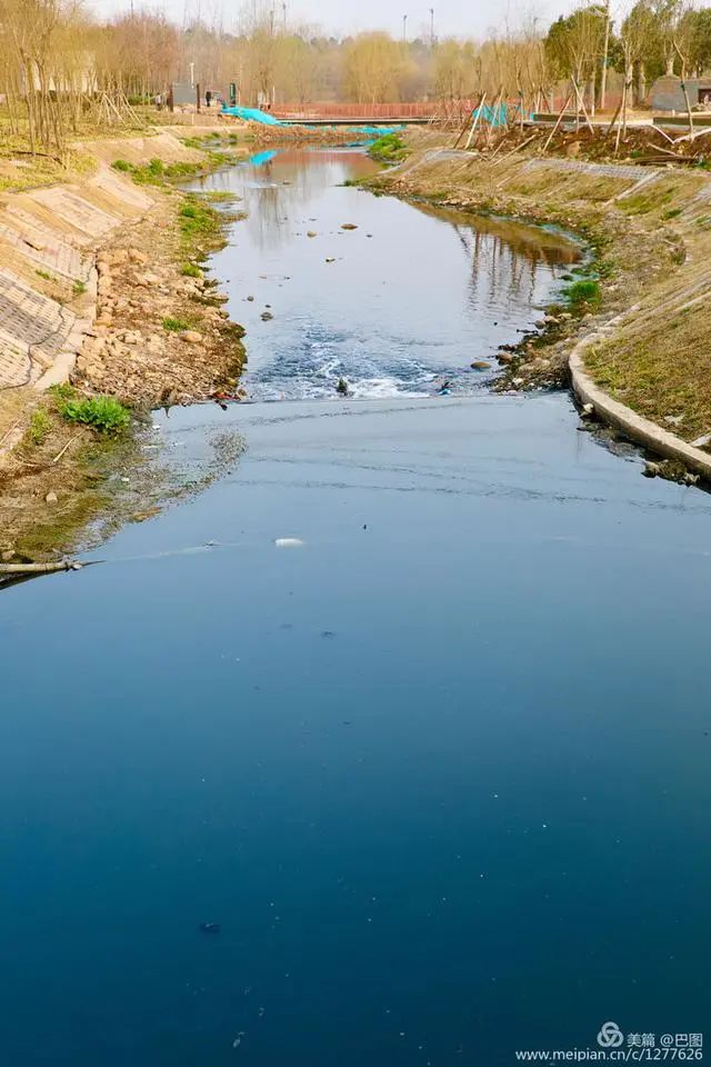 孟津河图公园淹死人图片