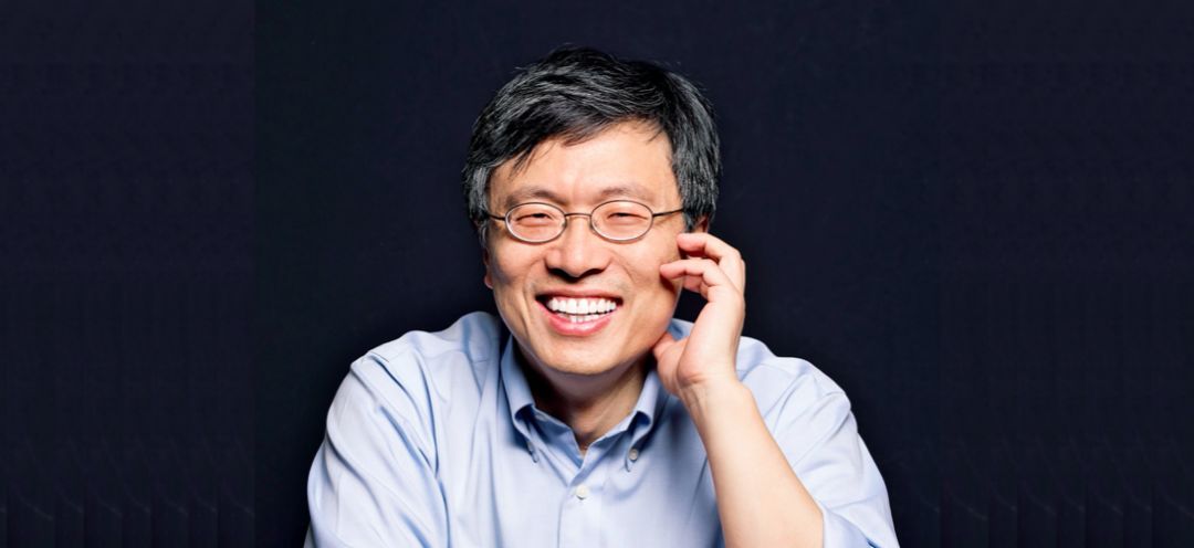 重返学术沈向洋将就任清华兼职教授招收计算机视觉图形学博士生