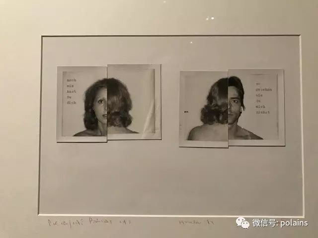 行为艺术之父ulay乌雷的人生缩影_作品