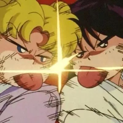 100张超swag的闺蜜头像甜炸了快进来拿图