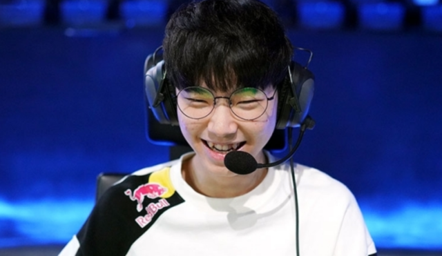 lck捐款方式成笑话,drx战队将捐出3月份队服收入,chovy捐出5万8_赛区