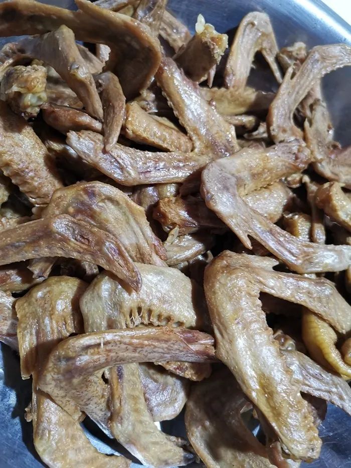 江浙沪包邮沙家浜爊鸡特色卤味开售26种美味任选送到家