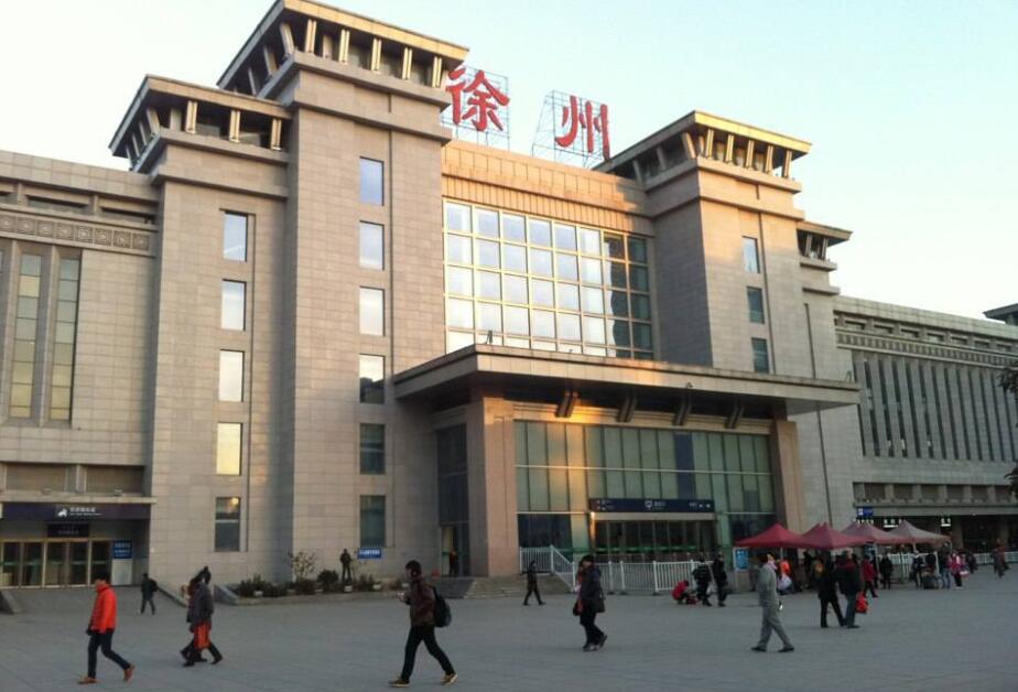 原创萧县县城距离徐州市区,只有20多公里,为何隶属于安徽省?