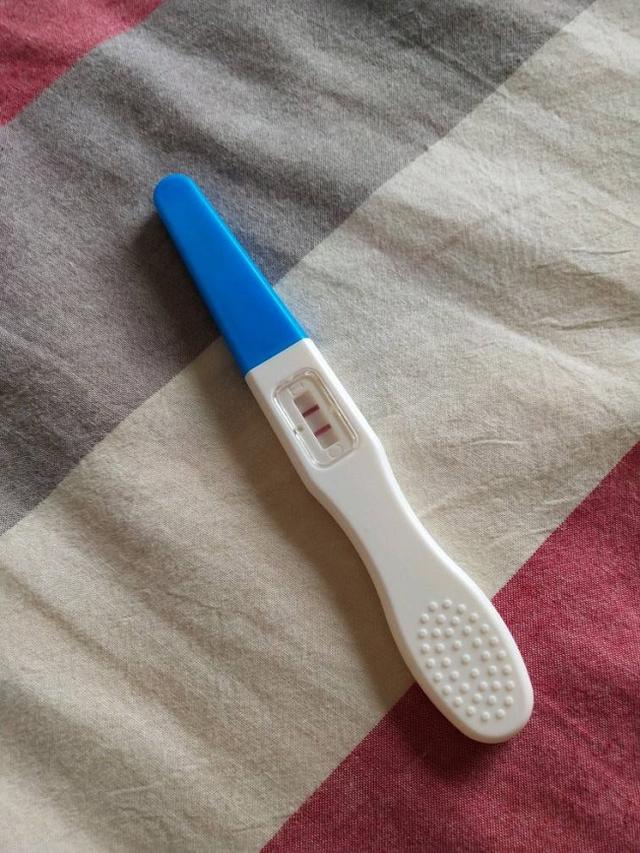 什么时候可以测是不是怀孕?_检测