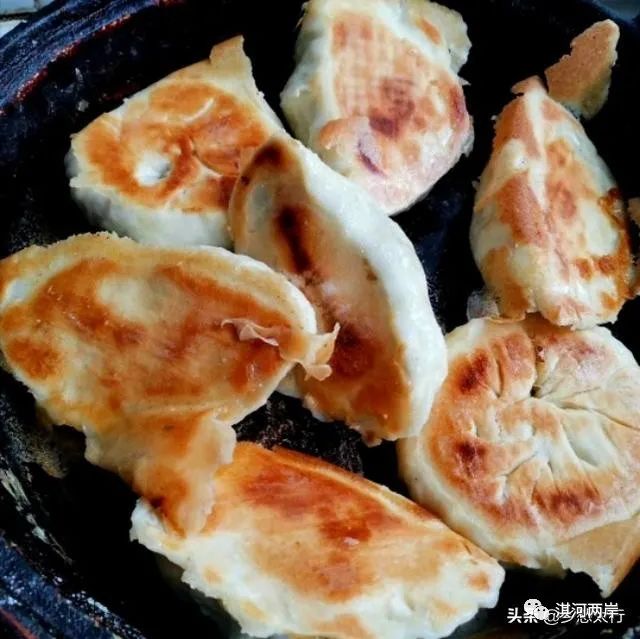 安阳林州美食图片