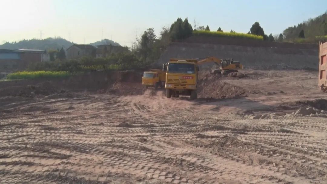 南部绕城公路开修,长8.26公里,绕过金星收费站!_南部县