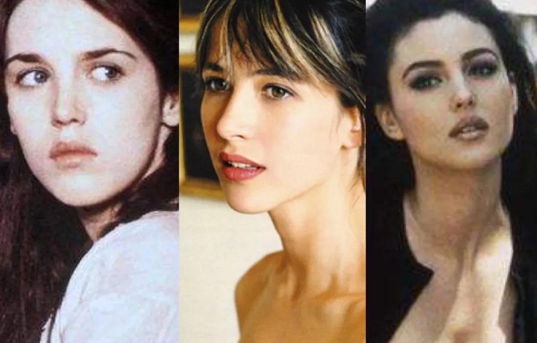 原创papi酱汤唯这种看似平淡实则韵味无穷的脸美感太足了