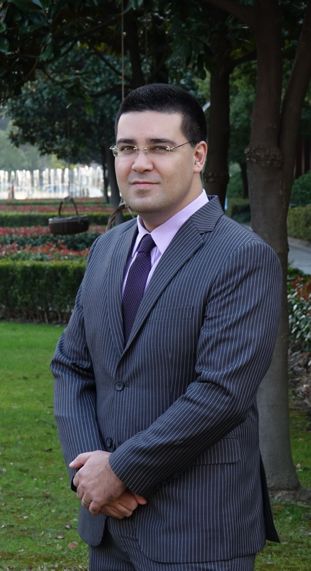 特殊时期那些坚守上海的外国友人们上海是我的第二个家