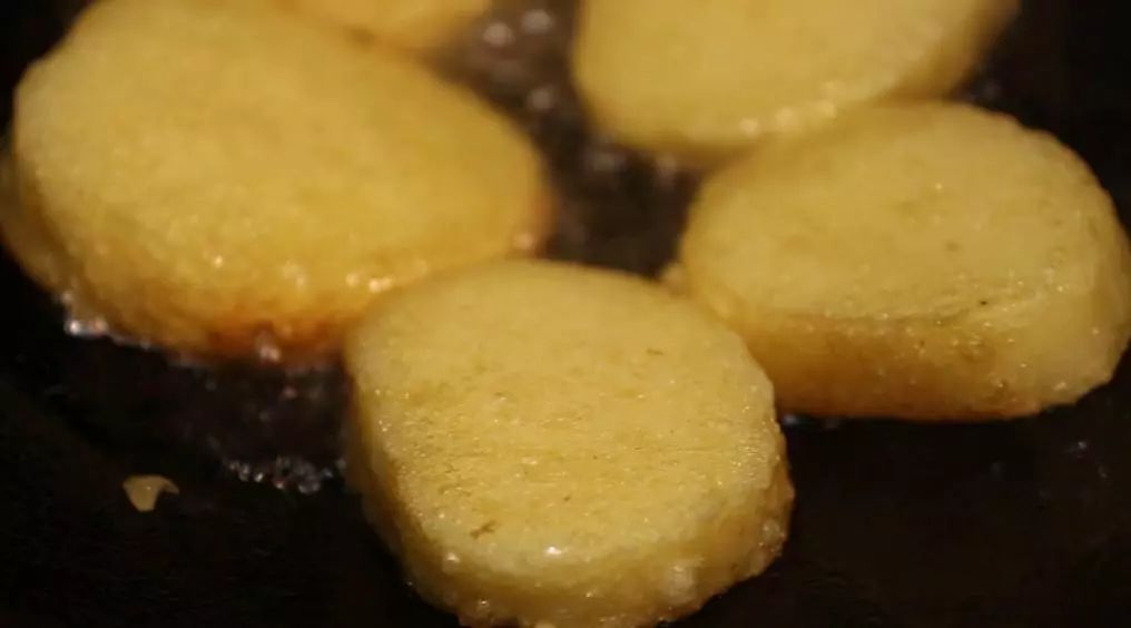 地道龙泉黄粿煎煮炒蒸每天不重样一起来尝尝吧