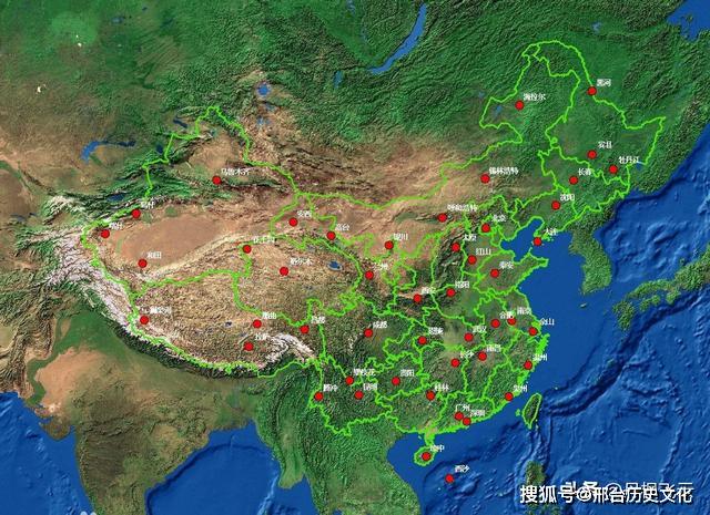 邢臺紅山國家地震臺河北省唯一的國家級地震基準臺