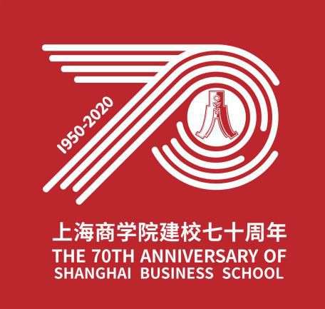 上海商学院图标图片