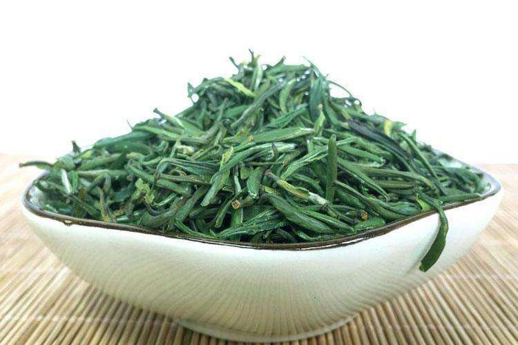 黄山特产屯溪绿茶历史文化品鉴选择购买指南