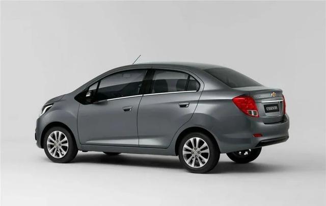 谁说只有中国人喜欢三厢车这些特供三厢车世界各地都喜欢