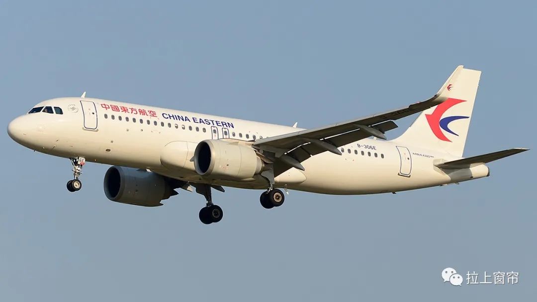 东方航空旧款涂装的客机机龄为什么比新款机龄还要小?
