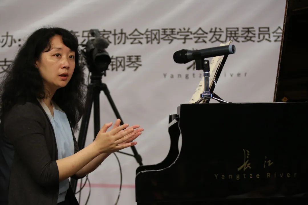 柏斯音乐钢琴名家公益直播课丨第二期预告常桦