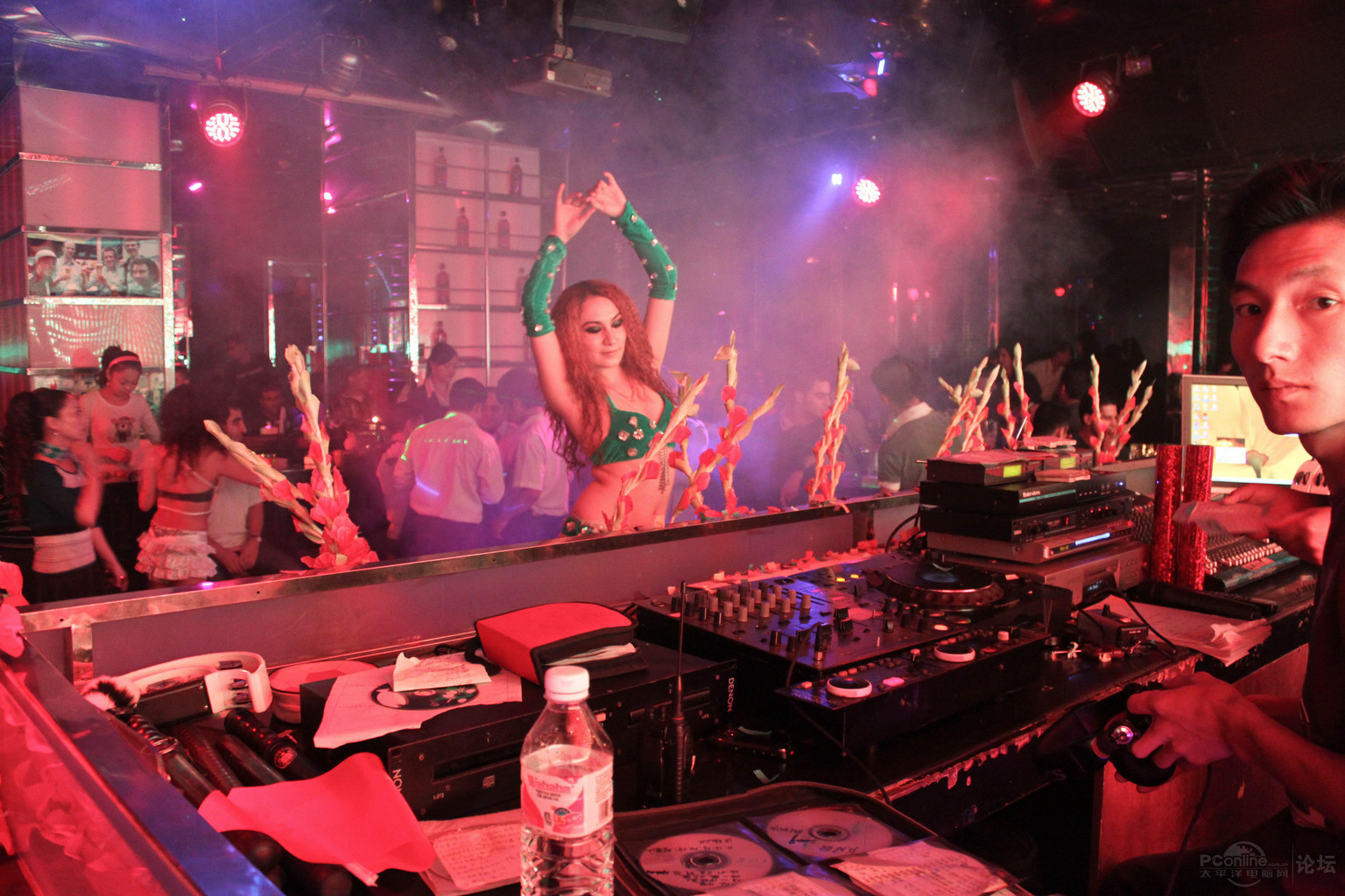 疫情结束后,走我们一起去泰国玩吧~_芭提雅