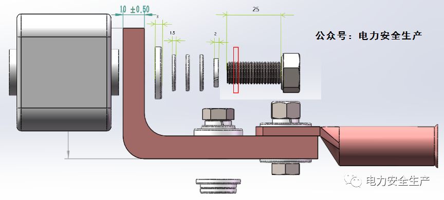 辽宁某风电场45号机组机舱着火事故调查报告