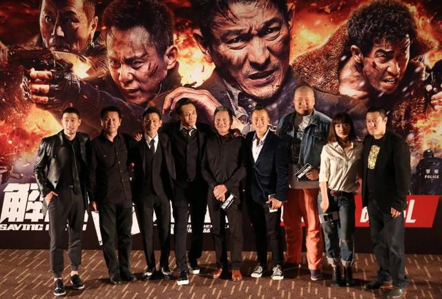 原创电影解救吾先生吾先生是如何利用苹果实现自救的