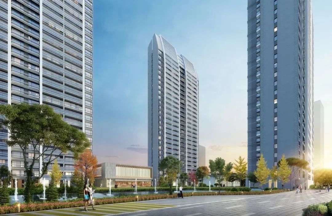 惊艳常熟新地标昆承湖日航国际中心启动