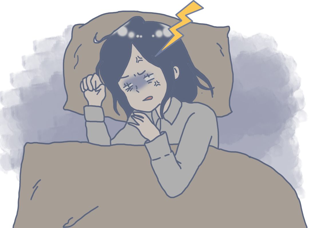 这种特殊脑中风的层层伪装,一次认个明白!