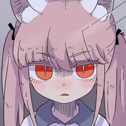 超可爱的小汤头像