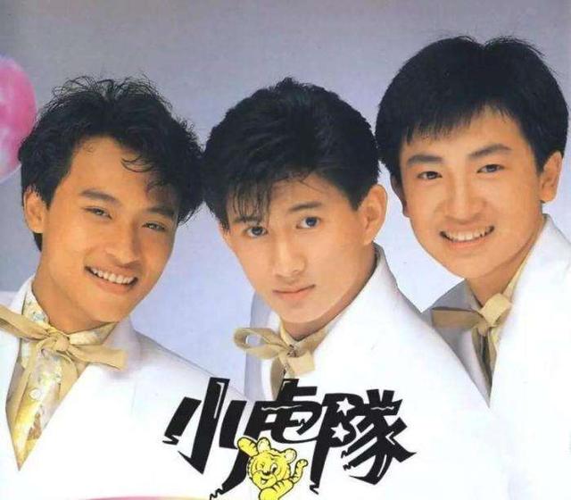 创作百首经典歌曲,小虎队恩师李子恒:流行歌坛大师级创作全才-搜狐大视野-搜狐新闻