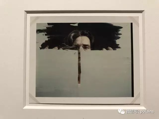 行为艺术之父ulay乌雷的人生缩影_作品